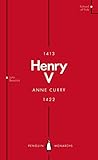 Henry V (Penguin Monarchs): From Playboy Prince to Warrior King (English Edition) by