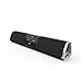 Produktbild Ydq Bluetooth Lautsprecher Wireless Bluetooth 4.2 High Power 20W Eingebauter Lautsprecher High-End Sound Blaster Touch Stoff Heimkino Subwoofer
