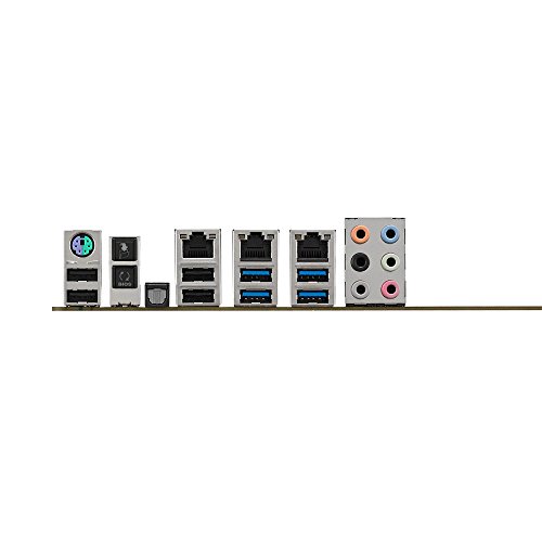 ASUS Z10PE-D16 WS - Placa Base - ASUS