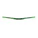 Price comparison product image Azonic world force fAT 35 guidon vTT/34,9 mm 18 mm (noir/vert fluo)