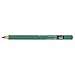 Maybelline Color Show 300 Cryon Khol Eyeliner, Edgy Emerald