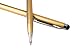 Produktbild tomaxx 2x GOLD tomaxx Stylus Pen Eingabestift mit Kugelschreiber für Apple iPhone 6 6S iPhone 6 Plus 6S Plus, Samsung Galaxy S3 S4 S5 Mini Neo Galaxy S6 S6 Edge Plus, Huawei ShotX Mate S Honor 7 5X Y6 Y5 Nexus 6P P8 Lite G8 Google 5X HTC One M8 M9 A9, LG Nexus 5X G3 G4 mini, Microsoft Lumia 640 550 650 Lumia 950 950 XL, Sony Xperia Z5, Xperia Z5 Compact / Premium Xperia Z3 Z3+, LG Class, LG Zero