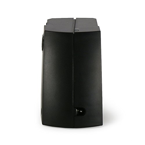 POWERAXIS 4,8V 2500mAh Ni-MH akku für Kärcher K55 Pet, K55 Pet Plus ersetzt 28100010, 6.654-118.0 - 6