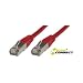Produktbild MicroConnect 7.5 m Cat6 FTP