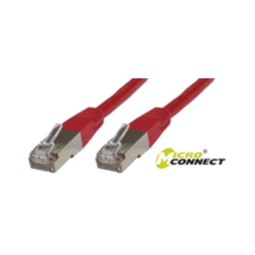 Preisvergleich Produktbild MicroConnect 7.5 m Cat6 FTP