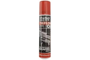 ProTech Guns - 100ml teflonolja