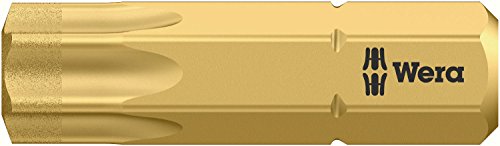 Wera Bit-Sortiment, Bit-Check 30 Diamond 1, 30-teilig, 05057431001 - 29