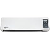 Doxie Q - wireless rechargeable A4 document scanner with automatic document feeder