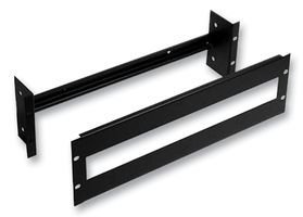 PENN ELCOM r1299/3uk-kit Kit de Montaje en Rack, Carril DIN 3U