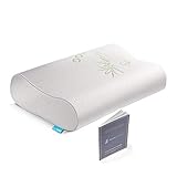 visco nackenkissen stiftung warentest BESSER SCHLAFEN UND ERHOLT AUFWACHEN - Das Formtastic Traumschlaf-Kissen aus Memory Foam fördert einen sehr erholsamen Schlaf. Schlafen Sie wie auf Wolken gebettet. Ideal auf für Allergiker geeignet.