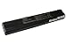 Produktbild vhbw Li-Ion Akku 4400mAh (14.8V) für Notebook Laptop Asus A3Vp, A6, A6000, A6000Ga, A6000J, A6000Ja, A6000L, A6000N wie Asus A42-A3, A42-A6, BAS02.