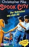Cover zum Buch Spook City: Der Schrecken aus dem All