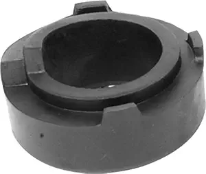 Bravo Rear Coil Pad 2Nd O/S (Hyundai Santro/Eon)