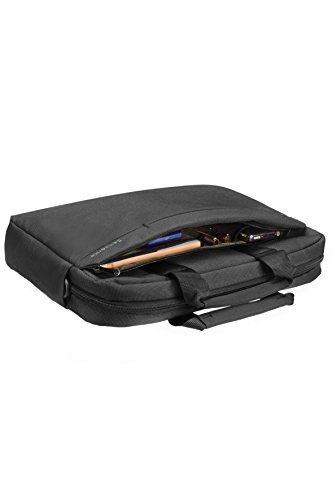 Samsonite Network 2 Laptop Bag 13 -14 1  9 5 Liters Black  Charcoal  51883