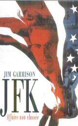 JFK Affaire non classée JFK Affaire non classée