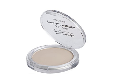 benecos, Compact Powder porcellaine, Stück