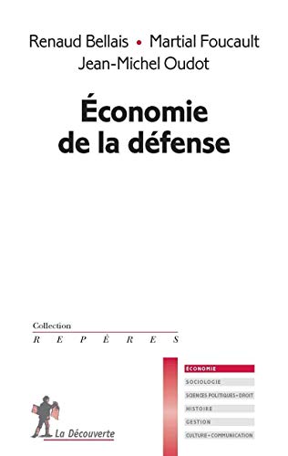 Économie de la défense Économie de la défense