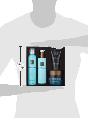 RITUALS The Ritual of Hammam – Purifying Collection Geschenkset Large - 8