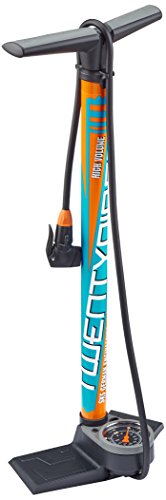 Preisvergleich Produktbild SKS Werkstattpumpen Twentyniner multivalve-schlauchanschluss, 11378