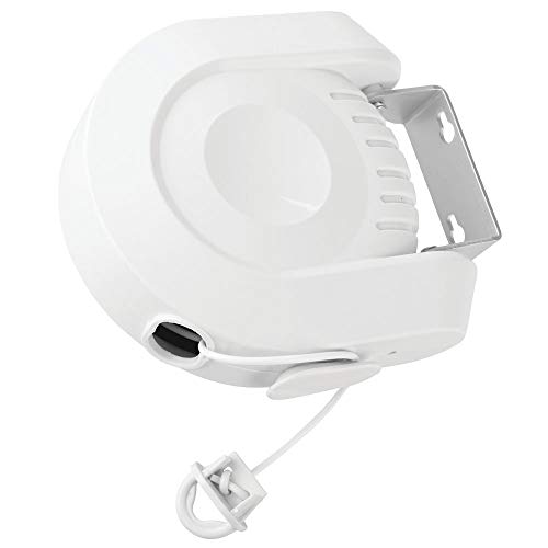 Ausziehbare Wäscheleine Obi