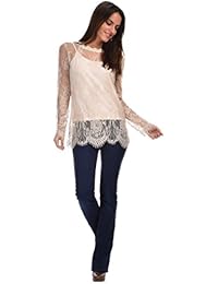 Miss June - Top LOLA - Mujer