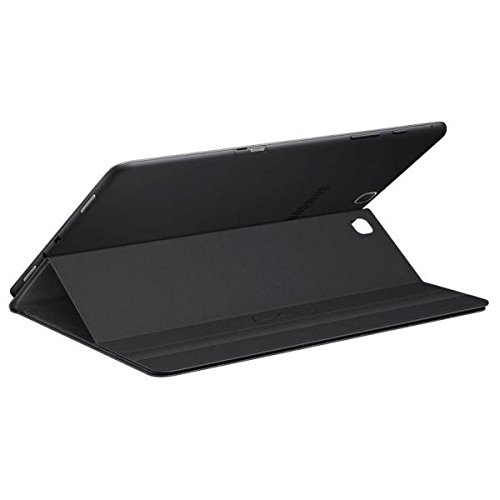 Samsung Book Cover Galaxy Tab A – BLK, EF-BT550PBEGWW - 3