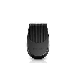 Philips S9111 S9111/12 Series 9000 Face Wet and Dry Electric Shaver with Detail Trimmer (100-240V) - Image 3