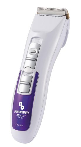 Perfect Beauty Cool Cut CC-04 - Máquina de corte profesional