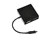 Produktbild Lenovo USB-C Port Replikator Original für Medion Erazer P6705 Serie