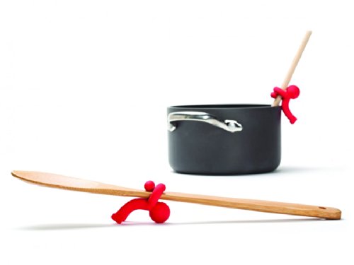 Monkey Business Hug doug Löffel Schoner - 3