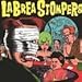 Produktbild Funzo's Knuckle Room by Labrea Stompers
