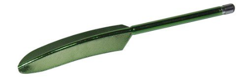 Original smartec24® Federtouchpen in grün / Touchpen mit Federoptik / Eingefasste Softballspitze für einen sicheren und displayschonenden Gebrauch Top Qualität