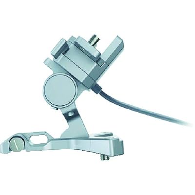 DJI CrystalSky Part 3 Remote Controller Mounting Bracket - Accessoire pour Drone, Support de Montage de Télécommande CrystalSky DJI, Support pour Manette de Contrôle à Distance