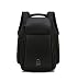 Produktbild JOTHIN Leinwand Rucksack Herren Groß Schultasche Laptop Backpack 15.6 Zoll Arbeit Business notebookrucksack Mit USB