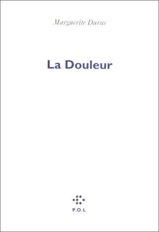couverture de : La douleur