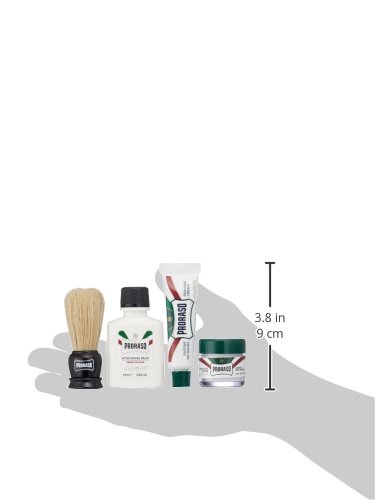 Proraso – Travel Shaving Kit - 5