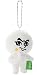 Produktbild LINE CHARACTER Maskottchen (mit Kugelkette) Mond MN-9 (Japan-Import)
