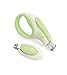 Summer Infant Nail Clipper Set (Green)