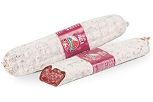 ZAINO ROCCO SRL Salame Aquila (o Abruzzese) Salumificio Sorrentino - A Coppia