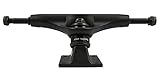 Truck de 5, 25'' Bestial Wolf California Ejes, Negro, Talla Única