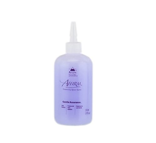 Avlon Affirm Gentle Assurance Scalp Protector - Conditioning Relaxer System - 31