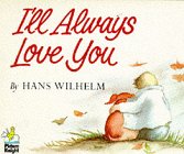 I'll Always Love You (Knight Books)