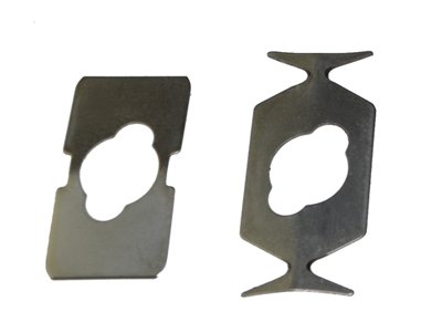 Original Aris Tapetenschere, mit Verlängerung und Ersatzklingen - 3