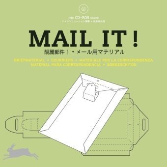 Mail It + CD ROM