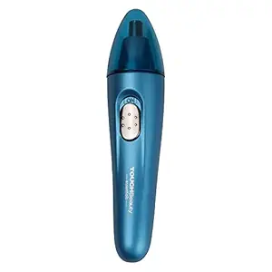 TOUCHBeauty Essentials LED Electric Nose Hair Trimmer