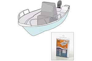 TREM COVY TELO COPRI CONSOLLE BARCA COVY 120X105X70X65 TAGLI