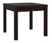 Produktbild Wenge Esstisch