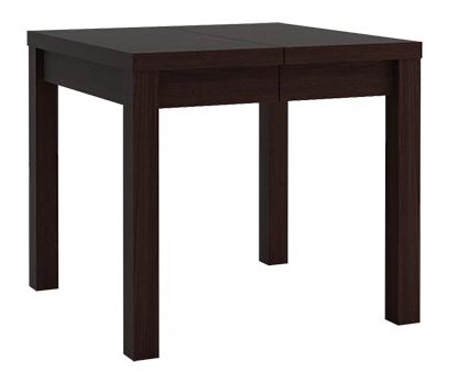 Preisvergleich Produktbild Wenge Esstisch