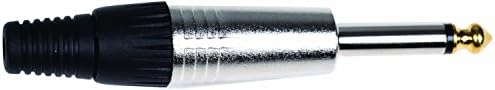 Accenta ACC-575 1/4" Mono Plug