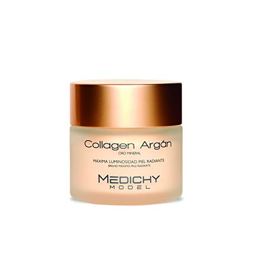 Medichy Model Collagen Argán - 50ml